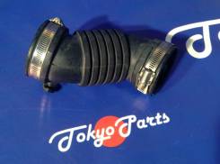 Патрубок воздухозаборника. Subaru Legacy, BE5, BH5, BES Subaru Legacy B4, BE5 Subaru Impreza, GDA, GDB, GGB, GGA Двигатели: EJ208, EJ206, EJ207, EJ205