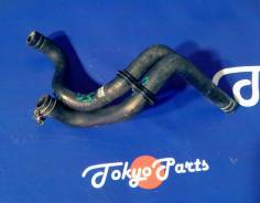 Шланг системы отопления. Subaru Impreza, GD3, GD2, GG2, GG3, GDC, GDD, GDA, GGD, GDB, GGB, GGC, GGA, GD9, GG9 Subaru Forester, SG5, SG9 Двигатели: EJ1...