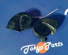 Гудок. Subaru Forester, SG5, SG9 Двигатели: EJ202, EJ205, EJ255