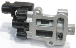 Регулятор холостого хода. Acura EL Honda Edix, BE2, BE1 Honda Stream, RN2, RN1 Honda Civic, EU4, EU3, EN2, EU1, EU2 Honda Civic Ferio, ES2, ET2, ES1...