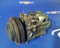 Компрессор кондиционера. Subaru Legacy, BG7, BE5, BD5, BH9, BG9, BG3, BH5, BG5, BD3, BGA, BHC, BE9, BD9, BGC, BG2, BD4, BG4, BD2, BGB Subaru Legacy B4...