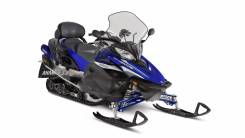 Yamaha RS Venture TF. исправен, есть птс, без пробега