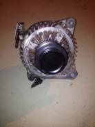Генератор. Toyota Ipsum, ACM21, ACM26 Toyota Voxy, AZR65, AZR60 Toyota Noah, AZR60 Двигатели: 2AZFE, 1AZFSE