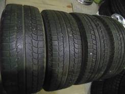Michelin Latitude X-Ice Xi2. Всесезонные, 2010 год, износ: 20%, 4 шт