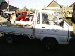 Toyota Lite Ace. 30, 2C