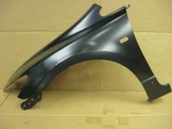 Крыло. Honda Civic Hybrid, FD3 Honda Civic, FD3, FD1 Двигатели: LDA, R16A1, R16A2, R18A, R18A1, R18A2