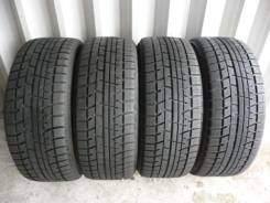 Yokohama Ice Guard IG50. Зимние, без шипов, 2013 год, износ: 5%, 4 шт