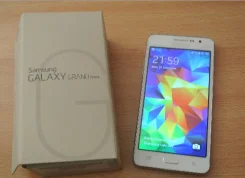 Samsung Galaxy Grand Prime. �/�