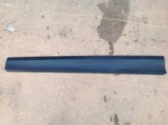 Накладка на дверь. BMW X3, F25 BMW X4, F26 Двигатели: B47D20, N20B20O0, N20B20U0, N47D20, N52B30, N55B30M0, N57D30OL, N57D30TOP, N20B20, N55B30, N57D3...