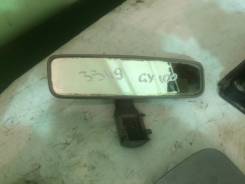 Зеркало заднего вида салонное. Toyota Mark II, GX100, GX105, JZX100, JZX101, JZX105, LX100 Toyota Cresta, GX100, GX105, JZX100, JZX101, JZX105, LX100...