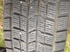Dunlop DSX. Всесезонные, 2005 год, износ: 20%, 1 шт