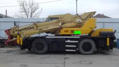 Услуги крана КАТО- 35т и др. спецтехники.