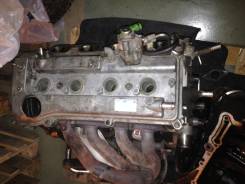 Двигатель в сборе. Toyota: Voxy, Noah, RAV4, Allion, Vista, Nadia, Wish, Opa, Caldina, Isis, Avensis, Premio, Gaia Двигатель 1AZFSE