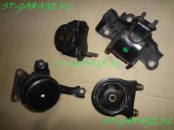 Подушка двигателя. Toyota Celica, ST205 Toyota Corona Exiv, ST205 Toyota Carina ED, ST205