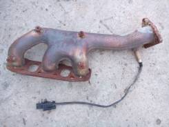 Коллектор выпускной. Nissan Infiniti M35/45 Nissan 350Z Nissan Fairlady Z, HZ33, Z33 Nissan Infiniti FX45/35 Двигатель VQ35DE