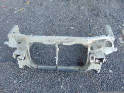 Рамка радиатора. Toyota Corona Premio, ST210 Двигатели: 3SFE, 3SFSE