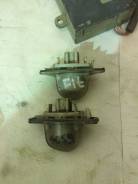 Подсветка. Honda Fit, GD1, GD2, GD3 Двигатели: L13A, L15A