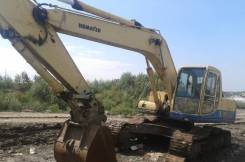 Komatsu PC240LC. Продаю экскаватор Камацу, 4 000 куб. см., 1,30 куб. м.