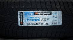 Hankook Winter i*cept IZ2 W616. Зимние, без шипов, 2016 год, без износа, 4 шт