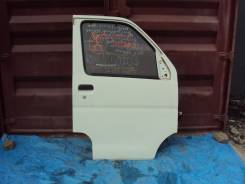 Дверь боковая. Daihatsu Hijet, S331V?, S321V, S320V, S321W, S331V, S331W, S330V Двигатель EFVE