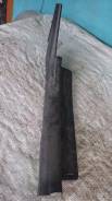 Порог пластиковый. Toyota Corolla, ZZE120, ZZE121, ZZE122, CDE120 Toyota Corolla Fielder, NZE124, ZZE124, CE121, ZZE123, ZZE122, ZZE122G, NZE121 Toyot...