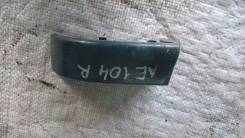 Планка под фонарь. Toyota Corolla, AE104, EE107, CE105, AE102, CE107, AE100, CE109, EE105, EE103, EE101, AE103, AE109, EE108, CE100, CE102, AE101, CE1...