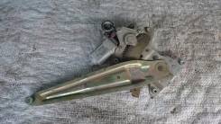 Стеклоподъемный механизм. Toyota: Corolla, Allion, Corolla Fielder, Allex, Premio, Corolla Runx Двигатели: 2NZFE, 1NZFE, 1ZZFE, 4ZZFE, 3ZZFE, 1CDFTV...