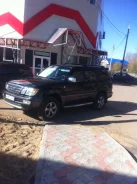 Lexus LX470. �������, 4.7, ������, 160����. �� ����