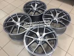 Mercedes. 8.5x18, 5x112.00, ET35, ЦО 66,6 мм.