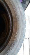 Yokohama Guardex F700P. Зимние, без шипов, 2012 год, износ: 20%, 2 шт
