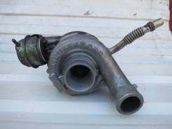 Турбина. Volkswagen Passat Audi A6, C5 Audi A4, B6 Audi A8 Audi Allroad Skoda Superb Двигатели: BDG, AKE, AYM