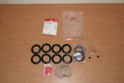 Ремкомплект суппорта. Toyota: Toyoace, 4Runner, T100, Hilux, Land Cruiser, Dyna, Coaster, Mega Cruiser, Soarer Lexus LX450, FZJ80 Двигатели: 15BFT, 1F...