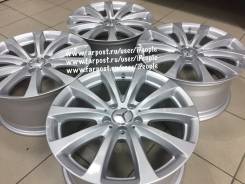 Mercedes. 8.5x18, 5x112.00, ET35, ЦО 66,6 мм.