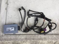 Обвес кузова аэродинамический. BMW X6 BMW X5 Двигатель N55B30