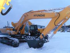 Hyundai R380LC-9SH. Экскаватор , 4 400 куб. см., 1,90 куб. м.