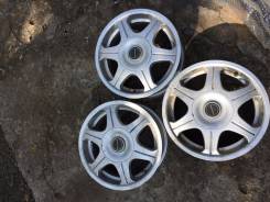 VAGGIO. x14, 4x100.00, 4x114.30