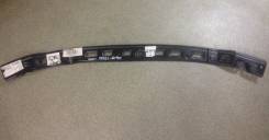 Планка под фары. Toyota Land Cruiser, URJ202 Двигатель 1URFE