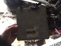 Блок управления двс. Toyota Cresta, JZX100 Toyota Chaser, JZX100 Двигатель 1JZGE
