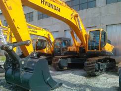 Hyundai R480LC-9. Экскаватор S, 2,79 куб. м.