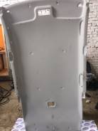 Обшивка потолка. Mitsubishi Airtrek, CU2W Двигатель 4G63T