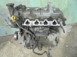 Двигатель в сборе. Mazda Mazda3, BK