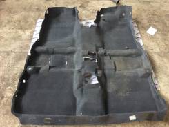 Ковровое покрытие. Mitsubishi Airtrek, CU2W Двигатель 4G63T