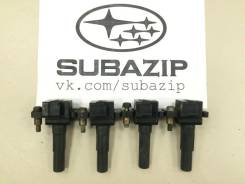 Катушка зажигания. Subaru Legacy Subaru Forester Subaru Impreza