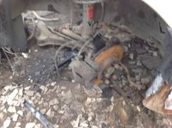 Подвеска. Volkswagen Sharan