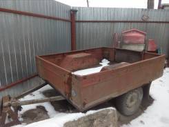 ММЗ-81021. Продам прицеп, 500 кг.