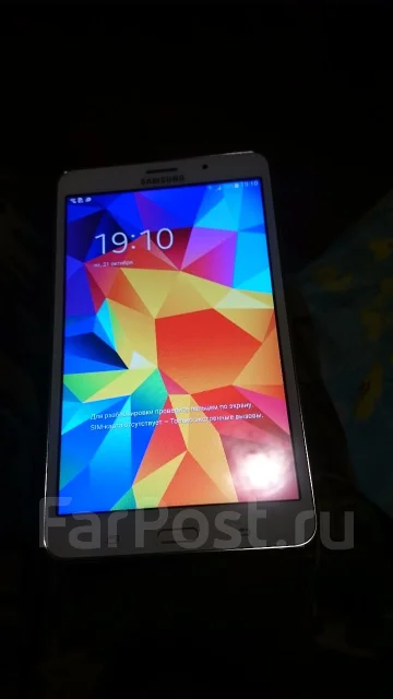 Samsung Galaxy Tab 4 ����