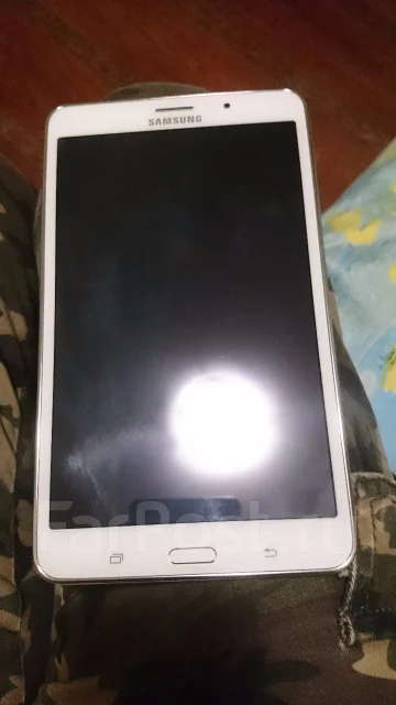 Samsung Galaxy Tab 4 ����