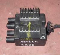 Катушка зажигания. Opel Astra