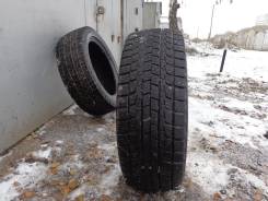 Bridgestone Blizzak Revo1. Зимние, без шипов, износ: 30%, 2 шт
