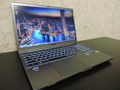 Samsung 700Z5C. 15.6", 2,5 ГГц, ОЗУ 6144 МБ, диск 500 Гб, WiFi, Bluetooth, аккумулятор на 6 ч.